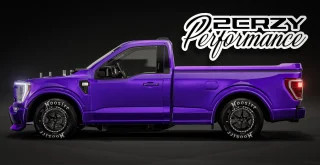 Ford F-150 [FREE FINISHED FIX]